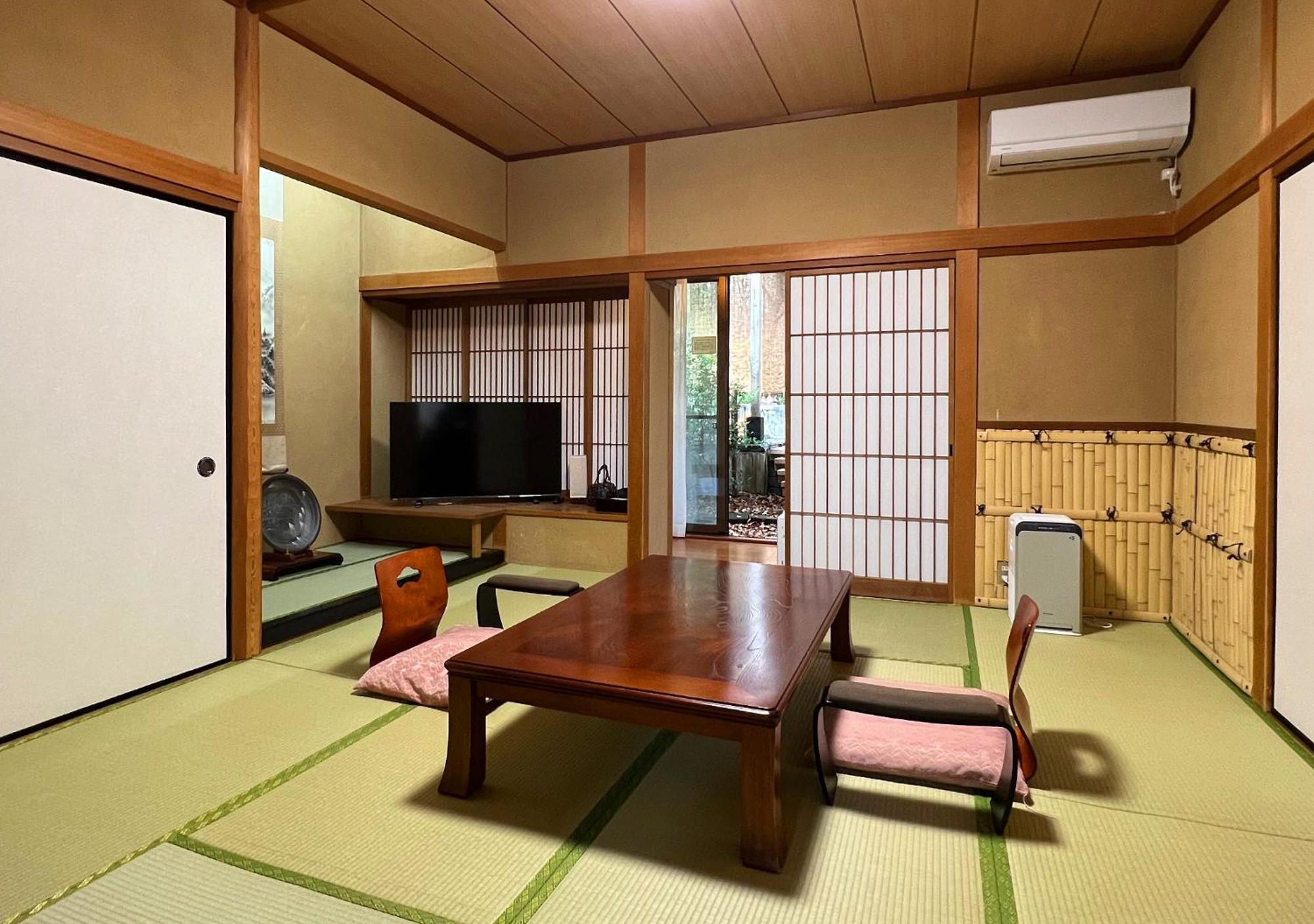 Hotel Nasu Hoshi No Akari Exterior foto