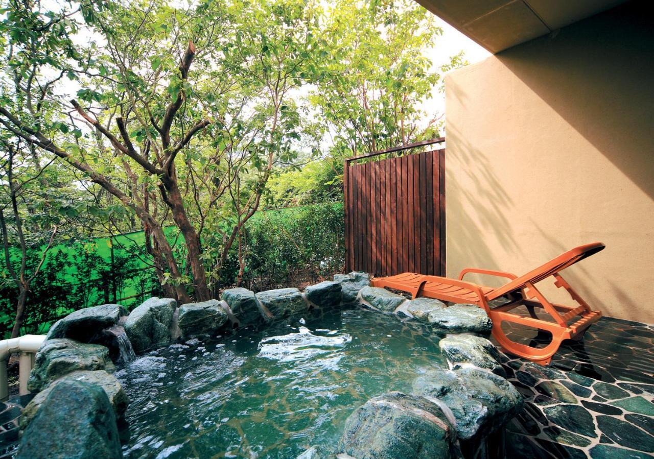 Hotel Nasu Hoshi No Akari Exterior foto