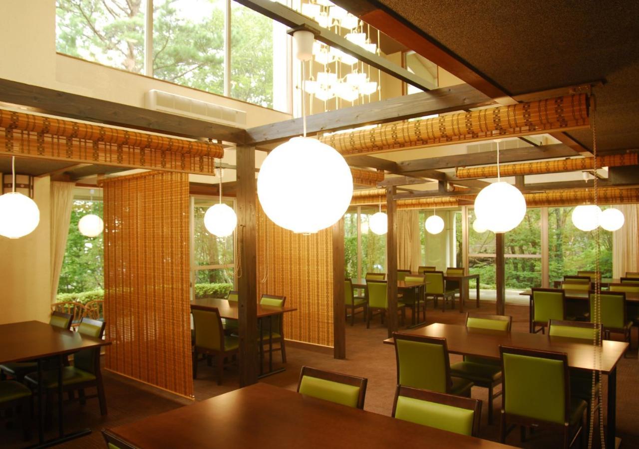 Hotel Nasu Hoshi No Akari Exterior foto