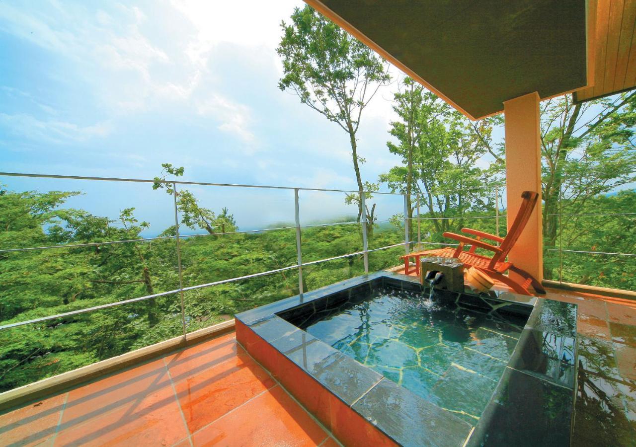 Hotel Nasu Hoshi No Akari Exterior foto
