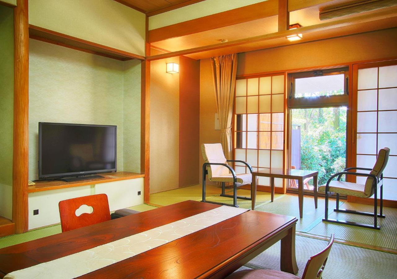 Hotel Nasu Hoshi No Akari Exterior foto
