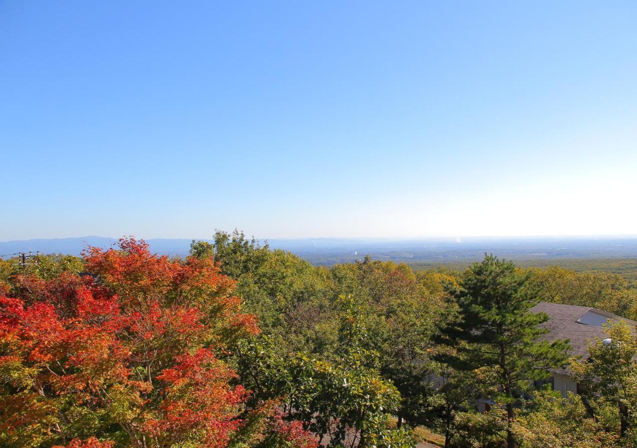 Hotel Nasu Hoshi No Akari Exterior foto