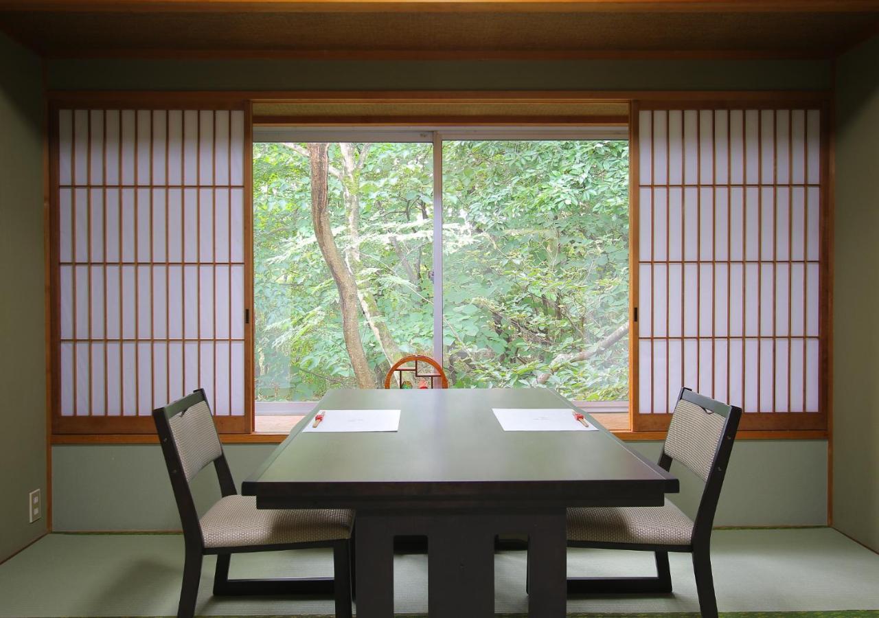 Hotel Nasu Hoshi No Akari Exterior foto