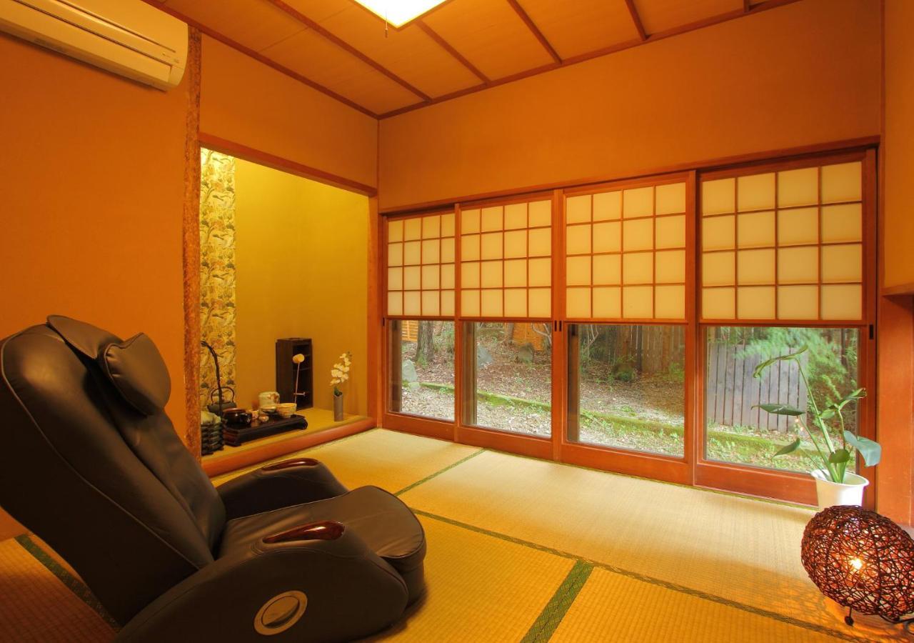 Hotel Nasu Hoshi No Akari Exterior foto