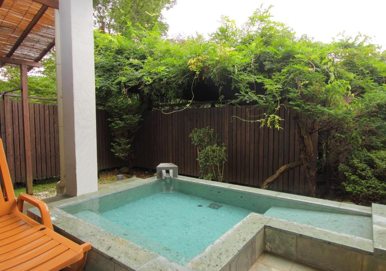 Hotel Nasu Hoshi No Akari Exterior foto